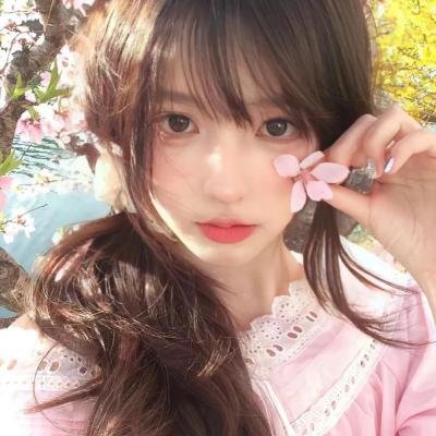蔷薇色的布子